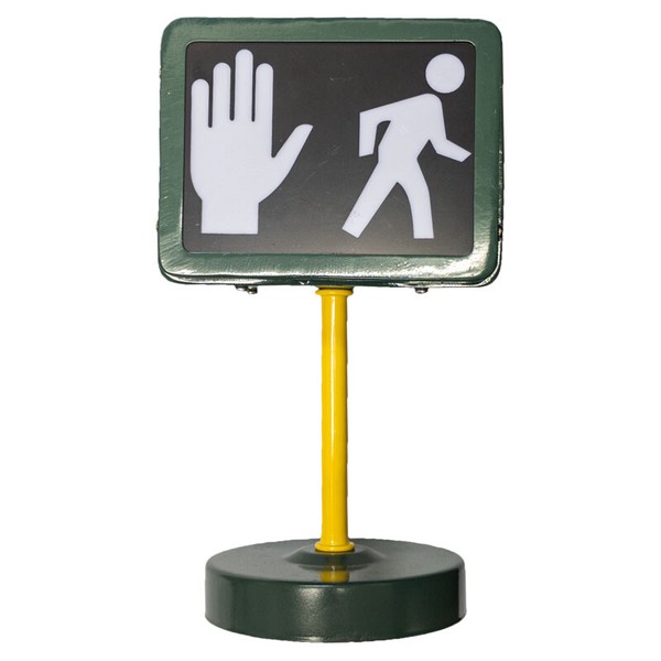 Special edition】Traffic Signal Lamp トラフィックシグナル